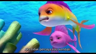 film kartun the reef 2 high tide sub indo full # #layarkaca21#deddycorbuzier