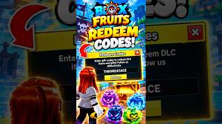 🔥 ALL ACTIVE BLOX FRUITS CODES! 🎁 SEPTEMBER 2026 | ROBLOX