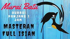 Masteran Murai Batu Full Isian Jernih mp3 | Masteran Murai Batu Durasi Panjang mp3  - Durasi: 58:01. 