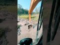 How can I continue playing this kind of job #ExcavatorFirst Person View