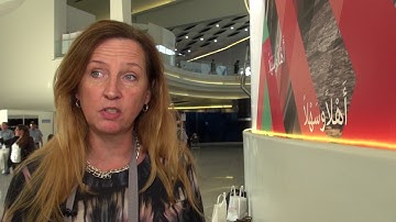 Global IGF 2016: Arda Gerkens on The Internet