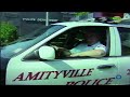 Odysse  fin dcembre 1999  amityville  archive tl 331  du fantme du temps