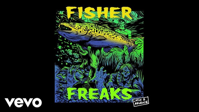 Housemusic1 on X: Playing Now It's A Killa by FISHER, Shermanology  #housemusic #radio  / X