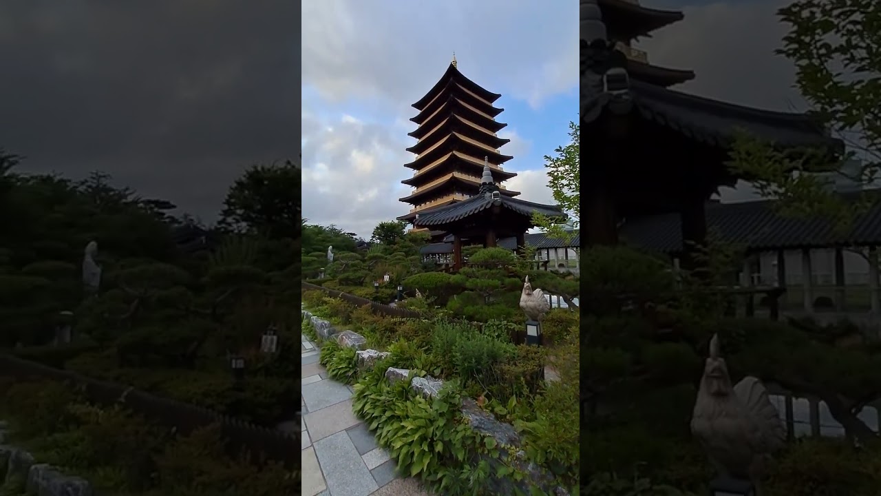 #황룡원 개인사유지 출입불가 #동국산업연수원 #더케이호텔경주