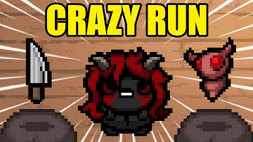 I Had MY BEST RUN EVER Using Tainted Lilith the First Time