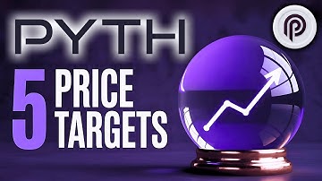 $PYTH: The Oracle Powering DeFi
