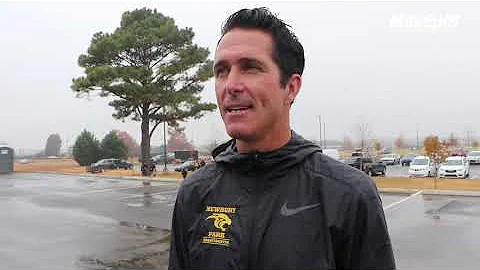 Sean Brosnan Breaks Down Newbury Park's Historic P...