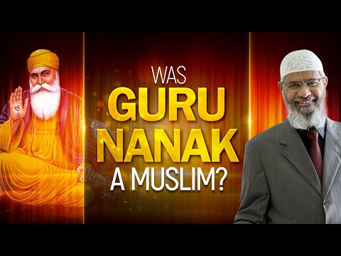 Video: Adakah guru nanak dev ji hindu?