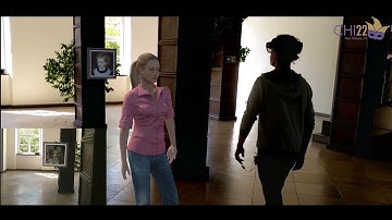 Proxemics for Human-Agent Interaction in Augmented Reality