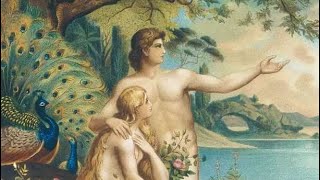 Адам и Ева || Их дети
