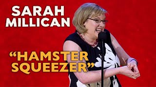 Talking About Pets | Sarah Millican