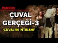 ÇUVAL OLAYI -3 | AMERİKAN ASKERİNE ÇUVAL GEÇİREN TÜRK ASKERİ ANLATIYOR | AZİZ ERGEN | PANKUŞ - 409