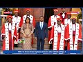 Togo  confirmation des rsultats de la cour constitutionnelle quel avenir politique 