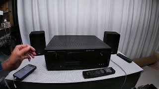 Marantz SR5300 Surround Receiver - These are a VERY good deal right now!