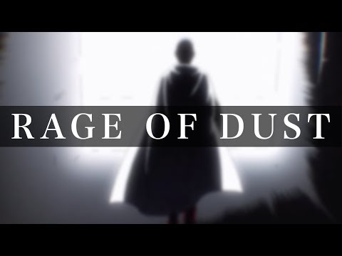 Mad スクライド Rage Of Dust Full Youtube