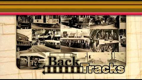 BackTracks - Dec. 2010 - Connections - CTA Chicago Transit Authority