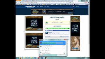 FeralHeart Tutorial - Downloading and Installing maps