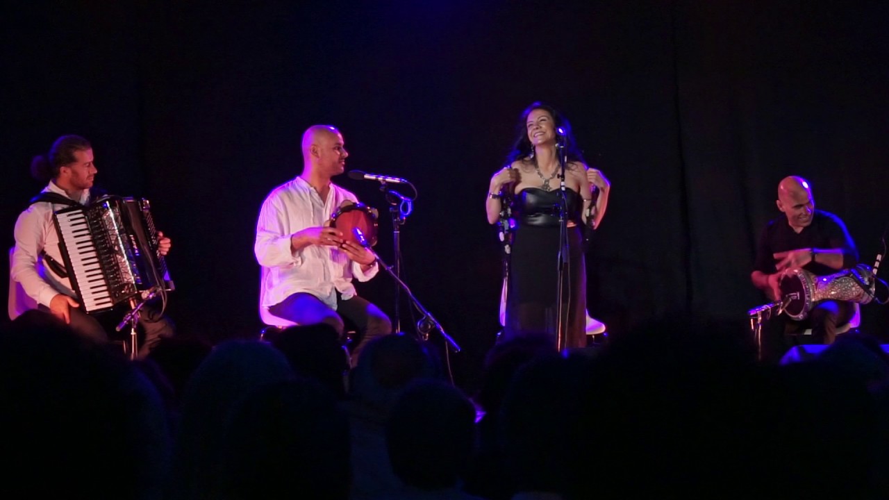 Watch Donia Massoud - Taala - Live @ Festival Autres Rivages, Pays d'Uzès, France 2016 تعالى دنيا مسعود on YouTube Watch Donia Massoud - Taala - Live @ Festival Autres Rivages, Pays d'Uzès, France 2016 تعالى دنيا مسعود on YouTube