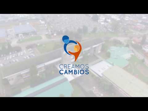 Creamos Cambios -  San Mateo