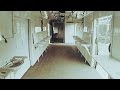 Ambulance Trains in World War I