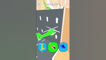 Shape shifting game Play beamng drive Level - 3241