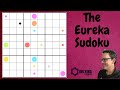 The Eureka Sudoku