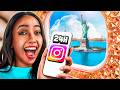 Instagram CONTRÔLE Ma VIE à NEW YORK Pendant 24H ! thumbnail