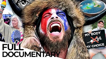 The Disinformation Age: Why People Believe in Conspiracy Theories | ENDEVR Documentary