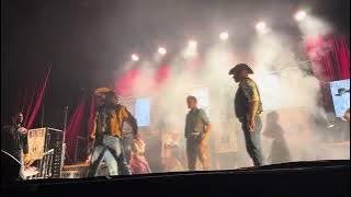 Strictly Legends - Bad To The Bone, Southend Matinee 24/09/25