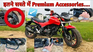 Finally Installed Hero Xtreme 160r Accessories How Much Have To Pay All Accessories Detailed Youtube Finally Installed Hero Xtreme 160r Accessories How Much Have To Pay All Accessories Detailed Youtube