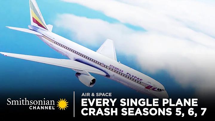 Every Single Plane Crash - Air Disasters Seasons 5, 6, 7 - DayDayNews