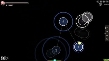 200 bpm spaced streams godmode