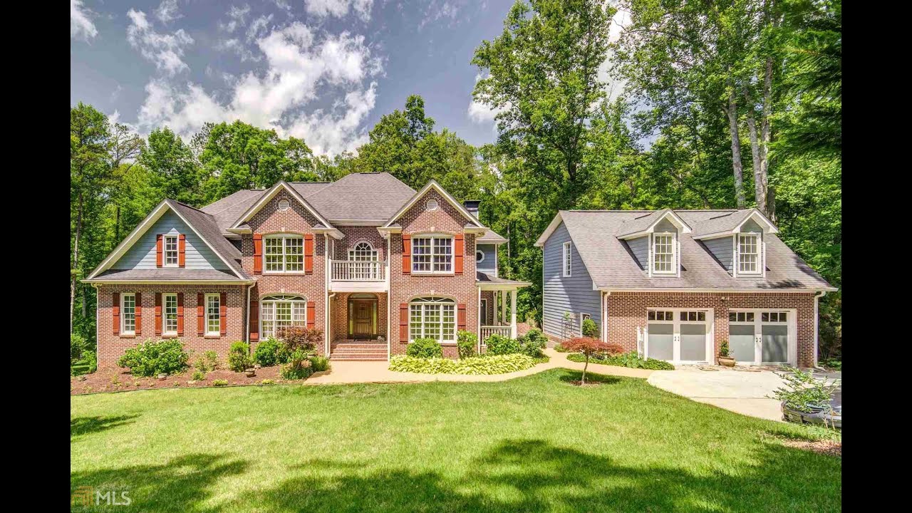 Residential for sale 215 Down Under Dr, Jasper, GA 30143 YouTube