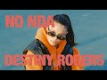 Destiny Rogers - NO NDA