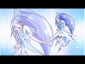 ~ Nightcore ~Dokidoki precure ~ Cocoro diamond ~