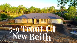 FOR SALE | 5-9 Trout Court New Beith | Proudly presented by Kerry Grant at Ray White Jimboomba
