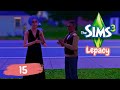 Die Zeit rennt! 🥲 | Sims 3 Lepacy Challenge | #15