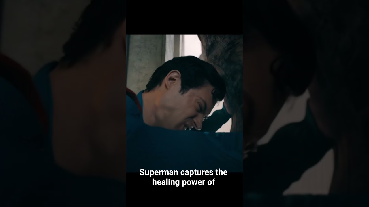 Гильермо дель Торо высоко оценил Супермена 