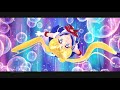 Universal Studios Japan Sailor Moon The Miracle 4D Sailor Moon Transformation