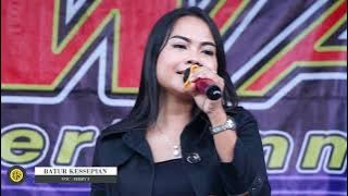 BATUR KESEPIAN ,VOC FEBBY F || NIRWANA ENTERTAINMENT || SUKARESMI , 29-05-2023