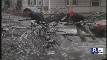 Rochester locals remember the 1991 ice storm