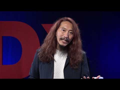 ありたい自分でいる為の自己中心的戦略 Self-centered strategies for being who you want to be | Madoka Sawa | TEDxTeikyoU