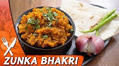 Featured image of post Steps to Make Zunka Recipe In Marathi By Archana