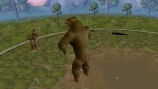 Spore: YETI