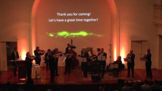 Famous European Powershell Conference 2016 - keynote Net Worth