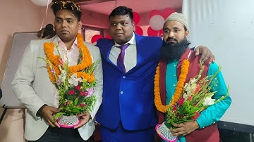 Aejaz sir ka Motivational speech