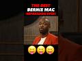 CRAZY IMPRESSION!🔥😅 #berniemac #jaypharoah #impression #impersonation #funny #standupcomedy