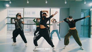 DreamDoll - Oh Shhh | Choreography.Dani | Girls HipHop Class Resimi