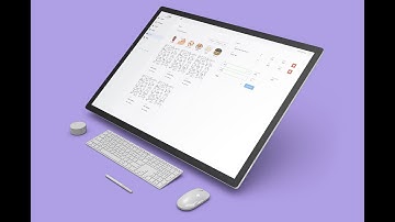 restaurant pos | asp.net core | blazor server app