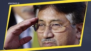 World Is One: Pervez Musharraf's exclusive interview with WION - Part 2